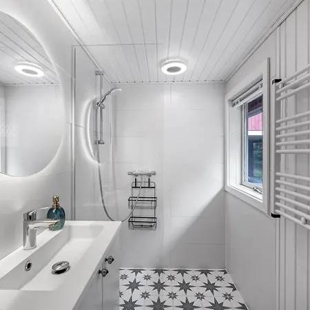 Knud - 2-5km From The Sea By Interhome Ferienhaus